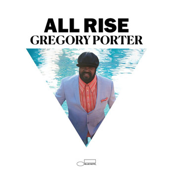 Gregory Porter - If Love Is Overrated