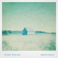 Spheruleus - Home Diaries: Canvas Homes