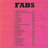 Fabs - 1967-2008