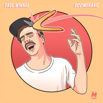 Dave Winnel - Boomerang