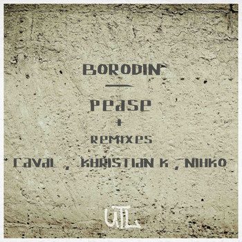 Borodin - Pease