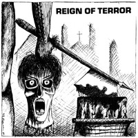 Reign Of Terror - Don't Blame Me (Explicit)