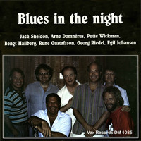 Jack Sheldon - Blues in the Night