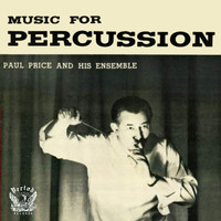 Paul Price - Music For Percussion