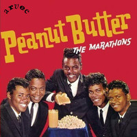 The Marathons - Peanut Butter
