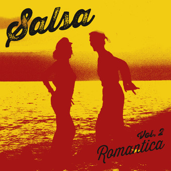 Various Artists - Salsa Romantica: Valume 4