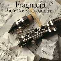 Arne Domnérus Quartet - Fragment (Remastered)