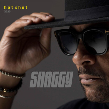 Shaggy - Hot Shot 2020 (Standard Edition)