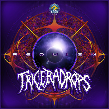 Triceradrops - Requiem