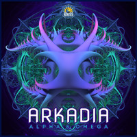 Arkadia - Alpha & Omega