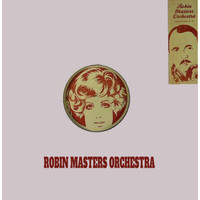 Robin Masters Orchestra - Drifting EP