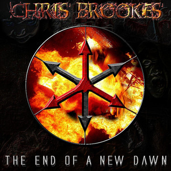 Chris Brookes - The End of a New Dawn