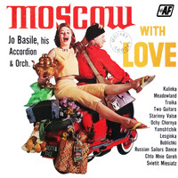 Jo Basile - Moscow with Love