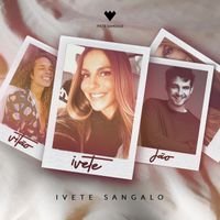 Ivete Sangalo - Ivete Sangalo