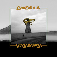 Vía Zaragoza - Concordia