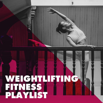 Cardio Workout, Cardio Motivator, Cardio Remix Hits - Weightlifting Fitness Playlist