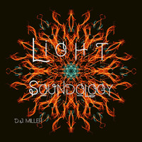 DJ Miller - Light Soundology