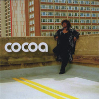 COCOA - God Is Love