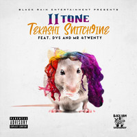 II Tone - Tekashi Snitch9ine (feat. Dvs & Mr. 4twenty) (Explicit)