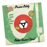 Duane Eddy - Peter Gunn (Live)