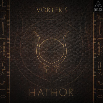 Vortek's - Hathor