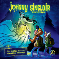 Johnny Sinclair - 08: Die Gräfin mit dem eiskalten Händchen (Teil 2 von 3)