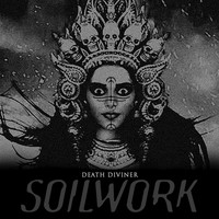 Soilwork - Death Diviner