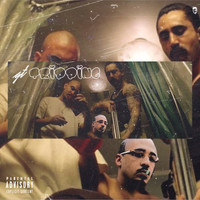 G.T. - Trippin (Explicit)