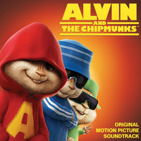 Christopher Lennertz - Alvin & The Chipmunks (Original Score from the Motion Picture)