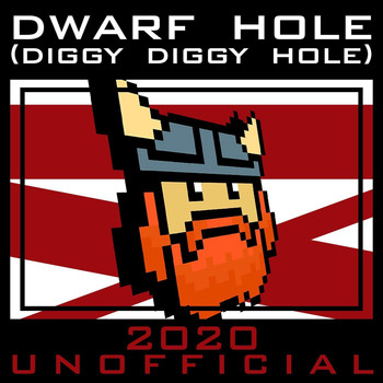 Patient Zero - Dwarf Hole (Diggy Diggy Hole)