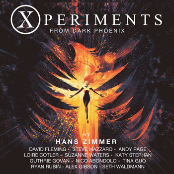 Hans Zimmer - Xperiments from Dark Phoenix (Original Score)