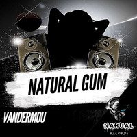 Vandermou - Natural Gum