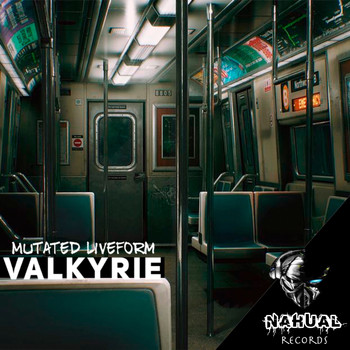 Mutated Liveform - Valkyrie