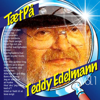 Teddy Edelmann - TætPå (Vol. 1)