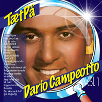 Dario Campeotto - TætPå (Vol. 1)