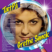 Grethe Sønck - TætPå (Vol. 1)