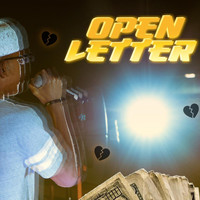 KD - Open Letter (Stackin')