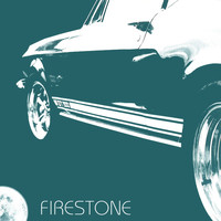 Firestone - Mexicon EP