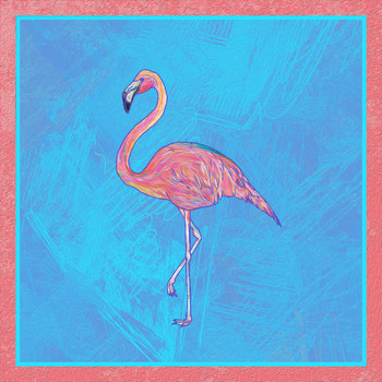 Lemon Boy - Flamingo
