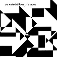 Eumir Deodato - Os Catedráticos / Ataque