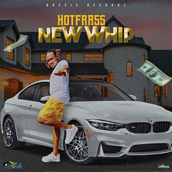 Hot Frass - New Whip