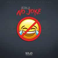 Ikonji - No Joke