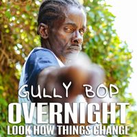 Gully Bop - Overnight Look How Things Change