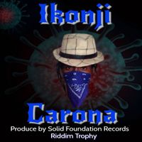 Ikonji - Carona