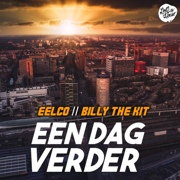 Eelco and Billy The Kit - Een Dag Verder