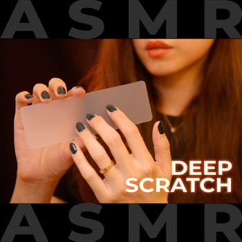ASMR Bakery - ASMR Deep Scratching Sending Tingles Down Your Back (No Talking)