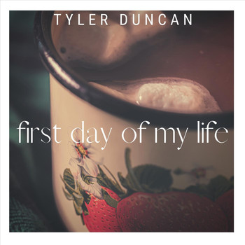 Tyler Duncan - First Day of My Life Solo Piano