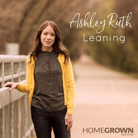 Ashley Ruth - Leaning