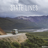 Munch - State Lines (Explicit)
