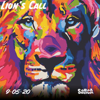 Sarca - Lion's Call